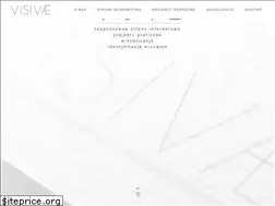 Sites similar to visivae.pl