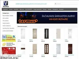 Sites similar to visivisi.lt