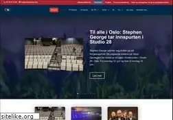 Sites similar to visjonnorge.com