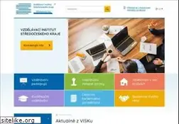 Sites similar to visk.cz