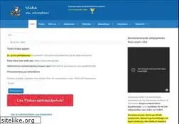 Sites similar to viska.se