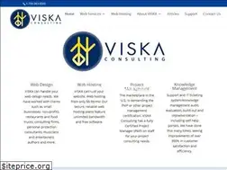 Sites similar to viskaconsulting.com
