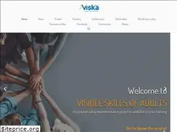 Sites similar to viskaproject.eu