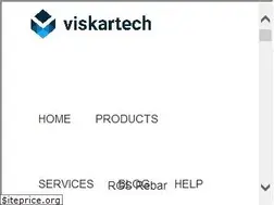 Sites similar to viskartech.com