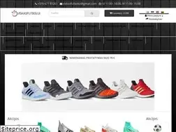 Sites similar to viskasfutbolui.lt