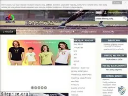 Sites similar to viskassportui.lt