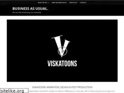 Sites similar to viskatoons.com