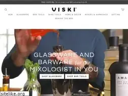 Sites similar to viski.com
