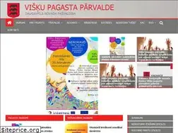 Sites similar to viski.lv