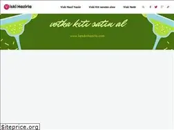 Sites similar to viskihazirla.com