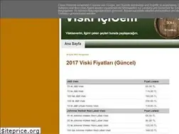 Sites similar to viskiicicem.blogspot.com