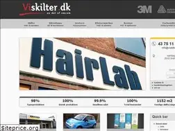 Sites similar to viskilter.dk