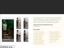 Sites similar to viskinotu.com