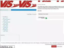 Sites similar to visklub.pl