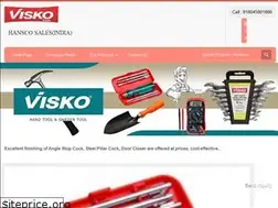 Sites similar to visko.co.in