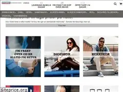 Sites similar to visko.se