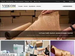 Sites similar to viskom.com.ua