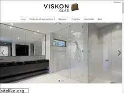 Sites similar to viskonglas.nl