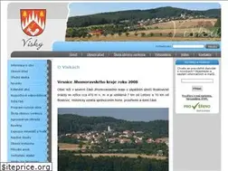 Sites similar to visky.cz
