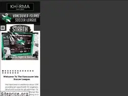 Sites similar to visl.org