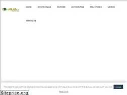 Sites similar to vislab.it