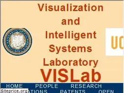 Sites similar to vislab.ucr.edu