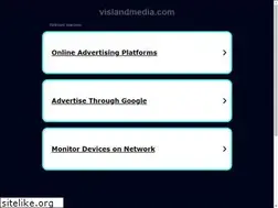 Sites similar to vislandmedia.com