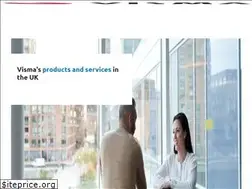 Sites similar to visma.co.uk