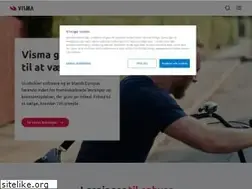 Sites similar to visma.dk