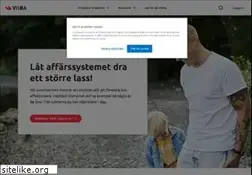 Sites similar to visma.se