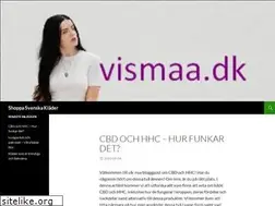 Sites similar to vismaa.dk