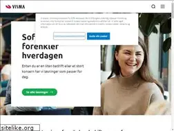 Sites similar to vismaavendo.no