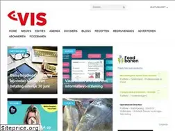 Sites similar to vismagazine.nl