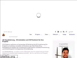 Sites similar to vismagine.de