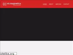 Sites similar to vismagnetica.com