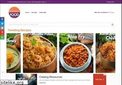 Sites similar to vismaifood.com