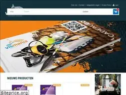 Sites similar to vismania.nl