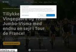 Sites similar to vismaonline.dk