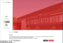 Sites similar to vismap.it
