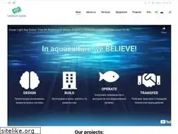 Sites similar to vismar-aqua.com
