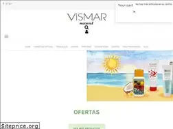 Sites similar to vismar-natural.com