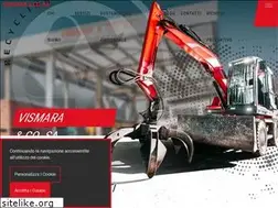 Sites similar to vismara-cosa.ch