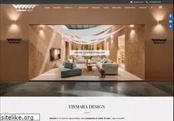 Sites similar to vismara.it