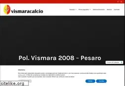 Sites similar to vismaracalcio.it