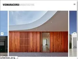 Sites similar to vismaracorsi.com.ar