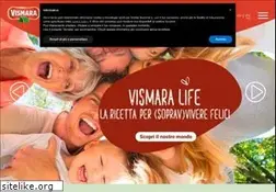 Sites similar to vismaraitalia.it