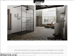 Sites similar to vismaravetro.it