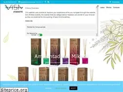 Sites similar to vismaressence.com