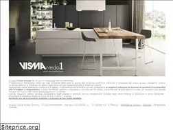 Sites similar to vismarredo.com
