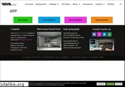 Sites similar to vismarredo.it